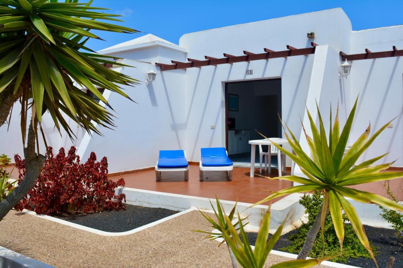 La Laguneta Puerto del Carmen  Exterior photo