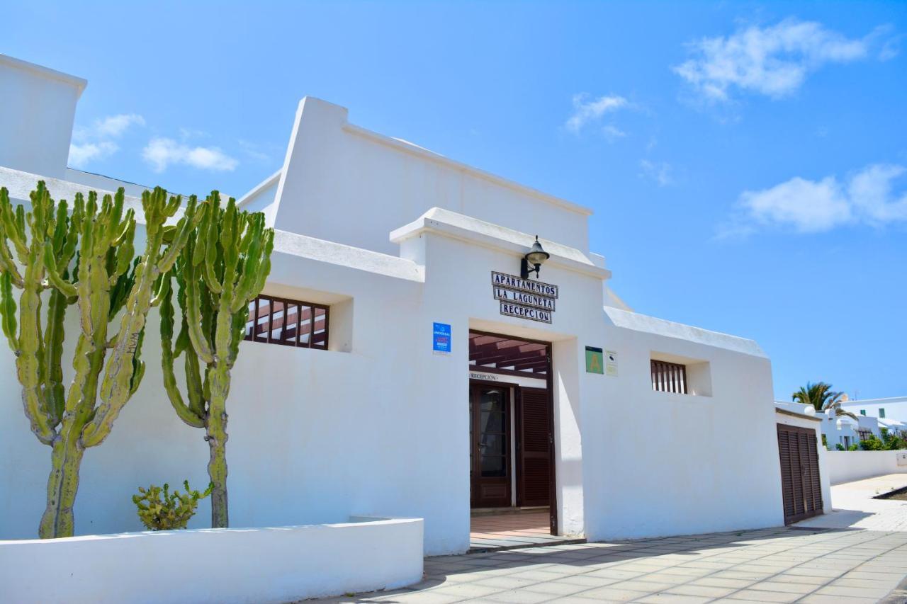 La Laguneta Puerto del Carmen  Exterior photo