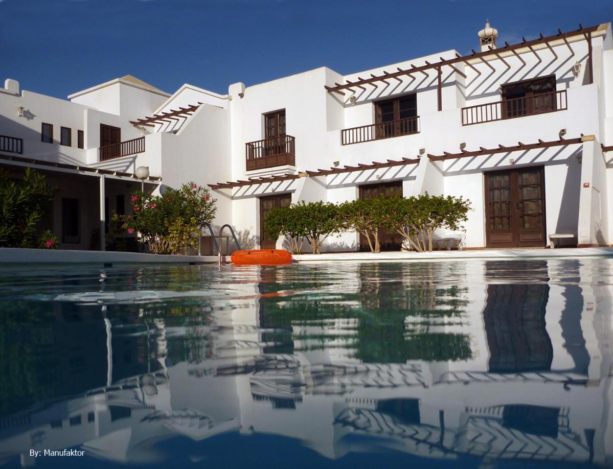 La Laguneta Puerto del Carmen  Exterior photo