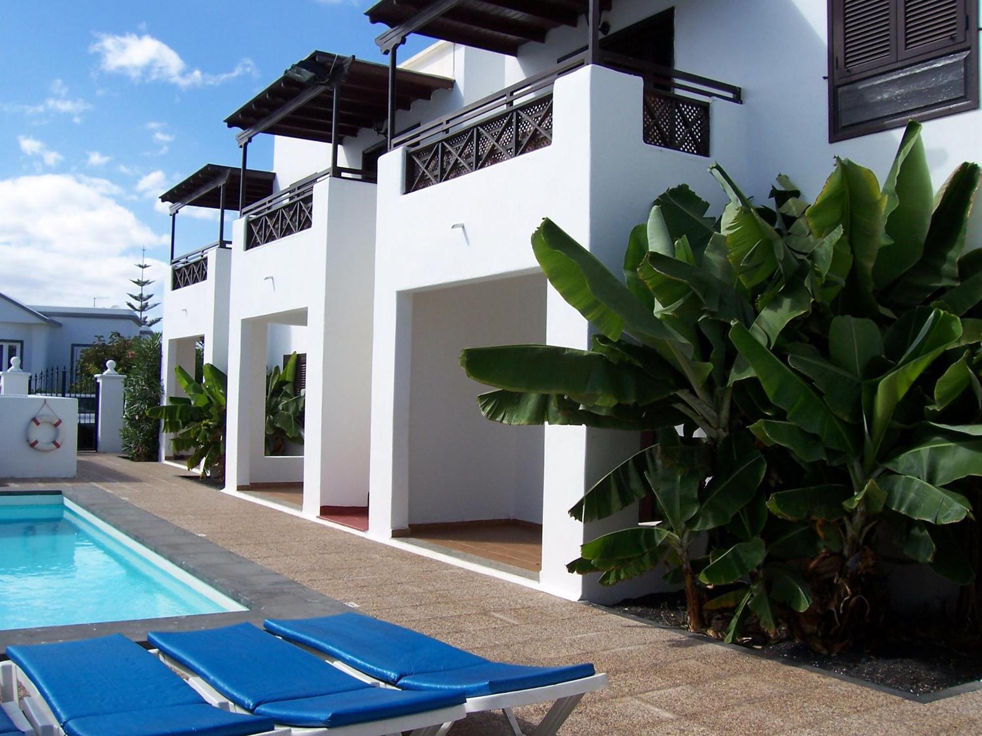 La Laguneta Puerto del Carmen  Exterior photo