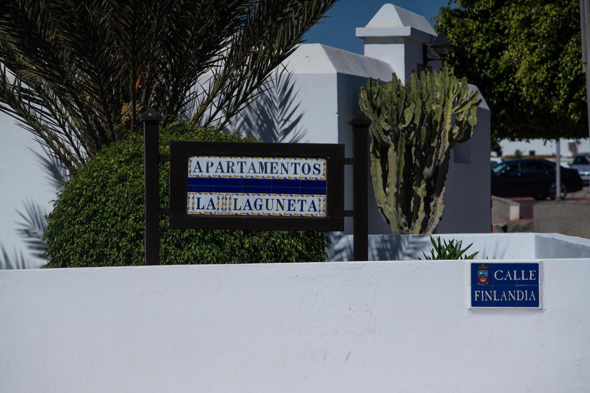 La Laguneta Puerto del Carmen  Exterior photo