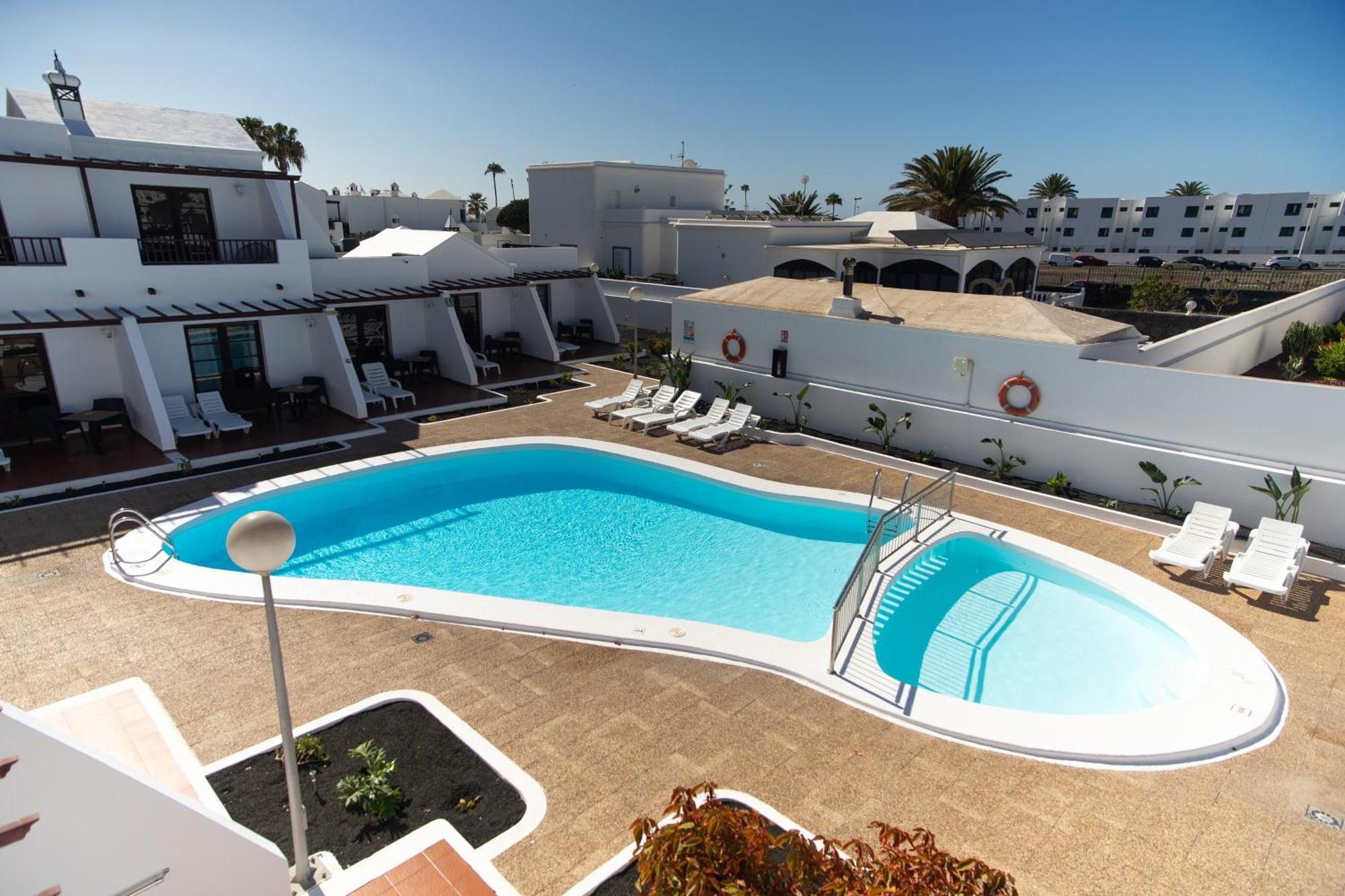 La Laguneta Puerto del Carmen  Exterior photo