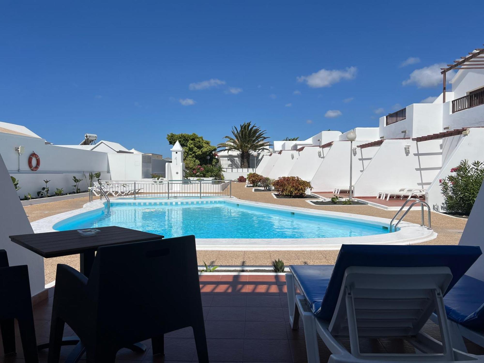 La Laguneta Puerto del Carmen  Exterior photo