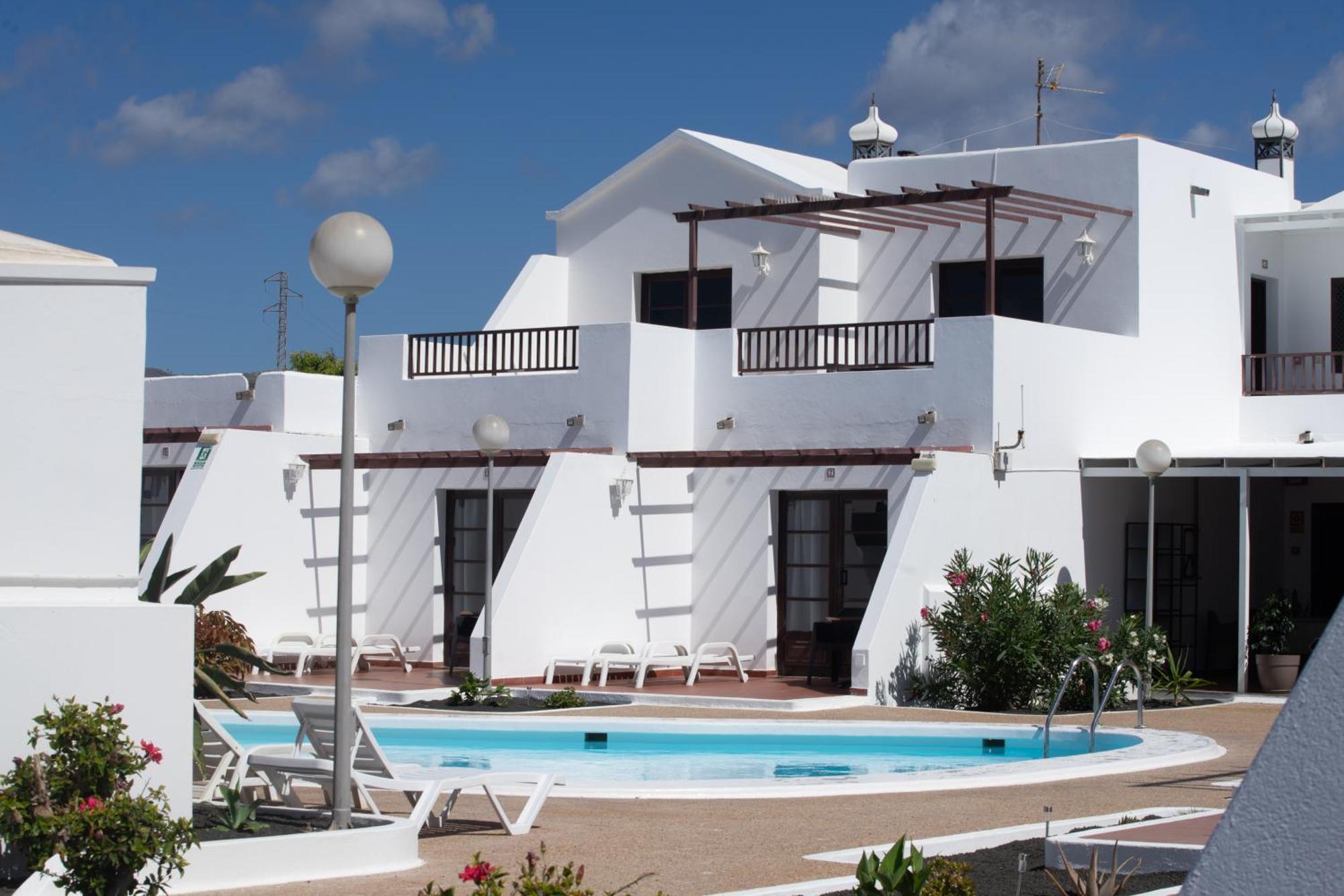 La Laguneta Puerto del Carmen  Exterior photo