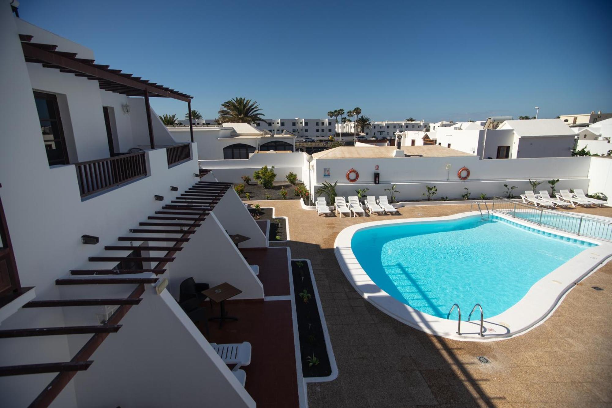 La Laguneta Puerto del Carmen  Exterior photo